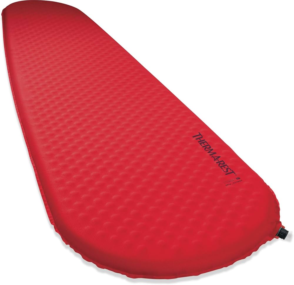 Amazon.com : Therm-a-Rest ProLite Plus Women's Ultralight Self