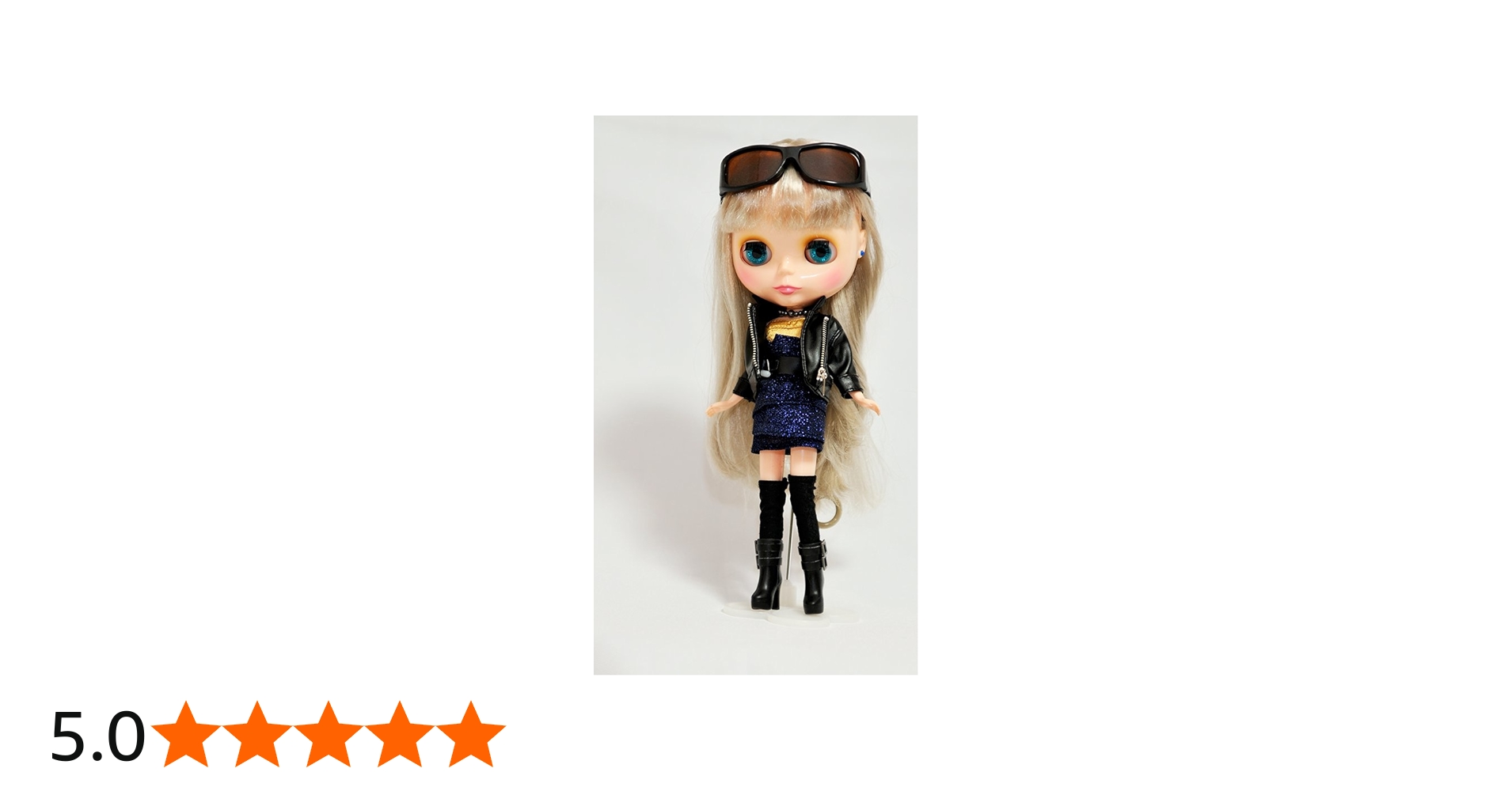 Amazon | CWC限定アジアスペシャルネオブライス 「キスミートゥルー