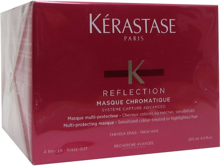 Amazon.co.jp: ケラスターゼ KERASTASE RF マスク クロマティック