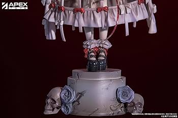 Amazon.co.jp: 東方プロジェクト レミリア・スカーレット Blood Ver