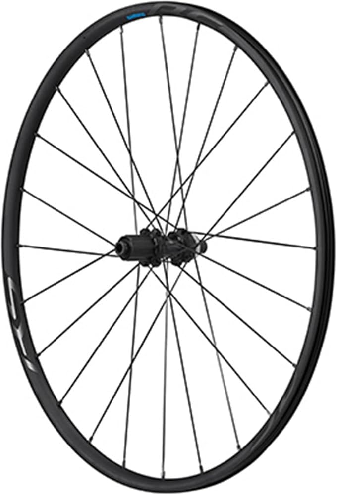 SHIMANO WH-RS500-TL-R チューブレスホイールセット SHIMANO WH-RS500