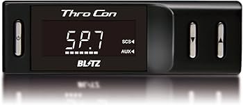 Amazon | BLITZ(ブリッツ) ThroCon / スロコン スロットル