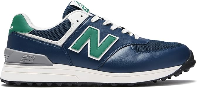 Amazon | UGS574 | new balance(ニューバランス) | ゴルフ