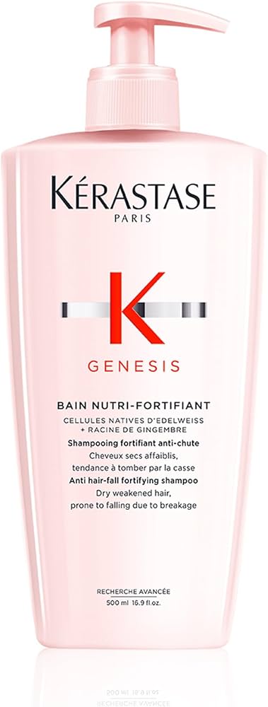 Amazon.com: Kerastase Genesis Strengthening Nutri-Fortifiant