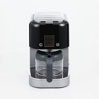 Amazon | DeLonghi(デロンギ) De'Longhiドリップコーヒーメーカー ケー