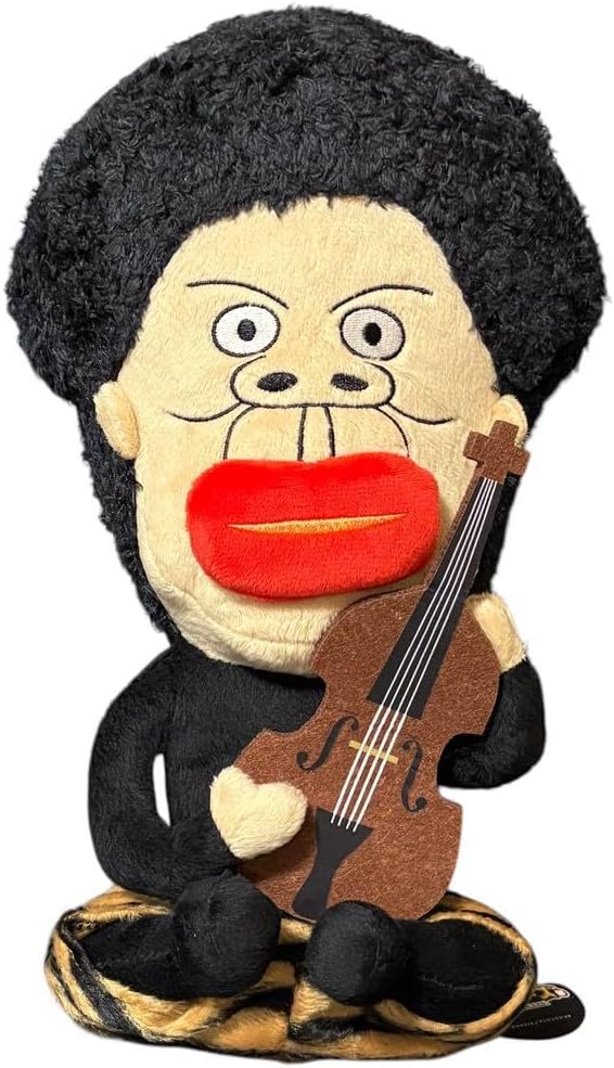 ドリフドリフターズ雷様ぬいぐるみいかりや長介高木ブー仲本工事早い