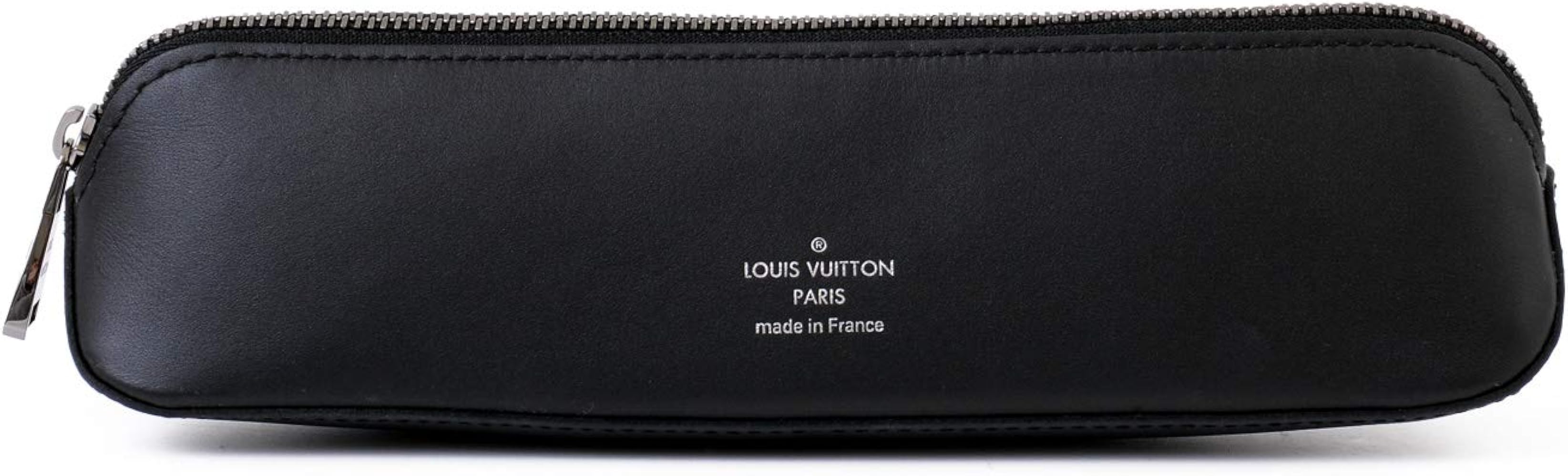 Amazon.co.jp: [ルイヴィトン] LOUIS VUITTON ペンケース モノグラム