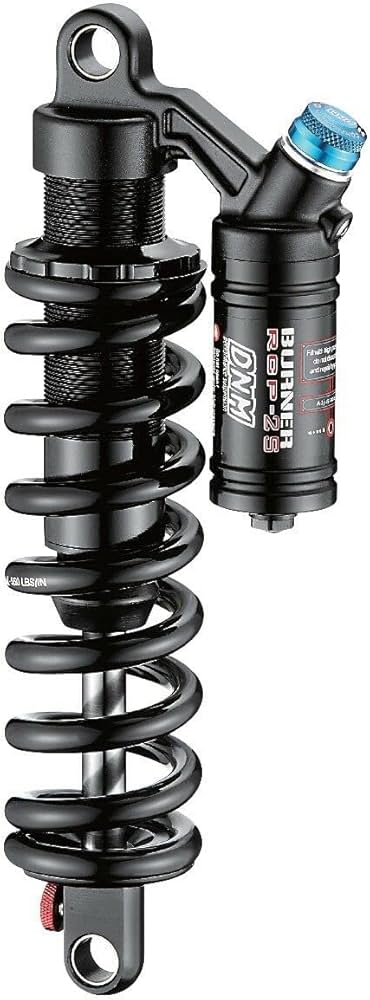 Amazon.co.jp: Ebike DNM Burner-RCP 2S リアショックアブソーバー