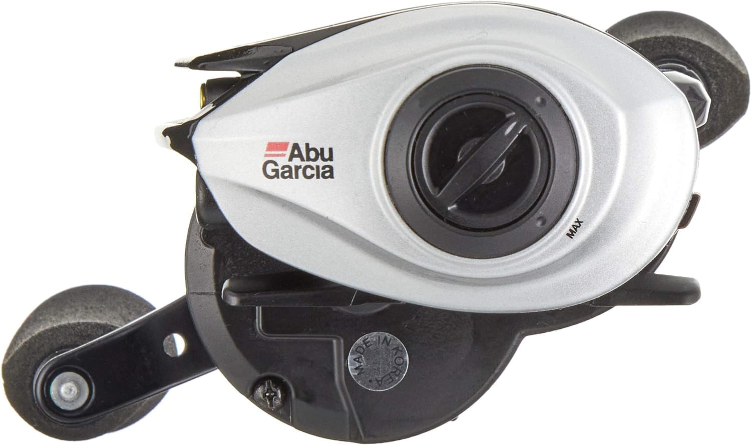 Amazon | アブガルシア(Abu Garcia) ベイトリール レボ WINCH バス釣り