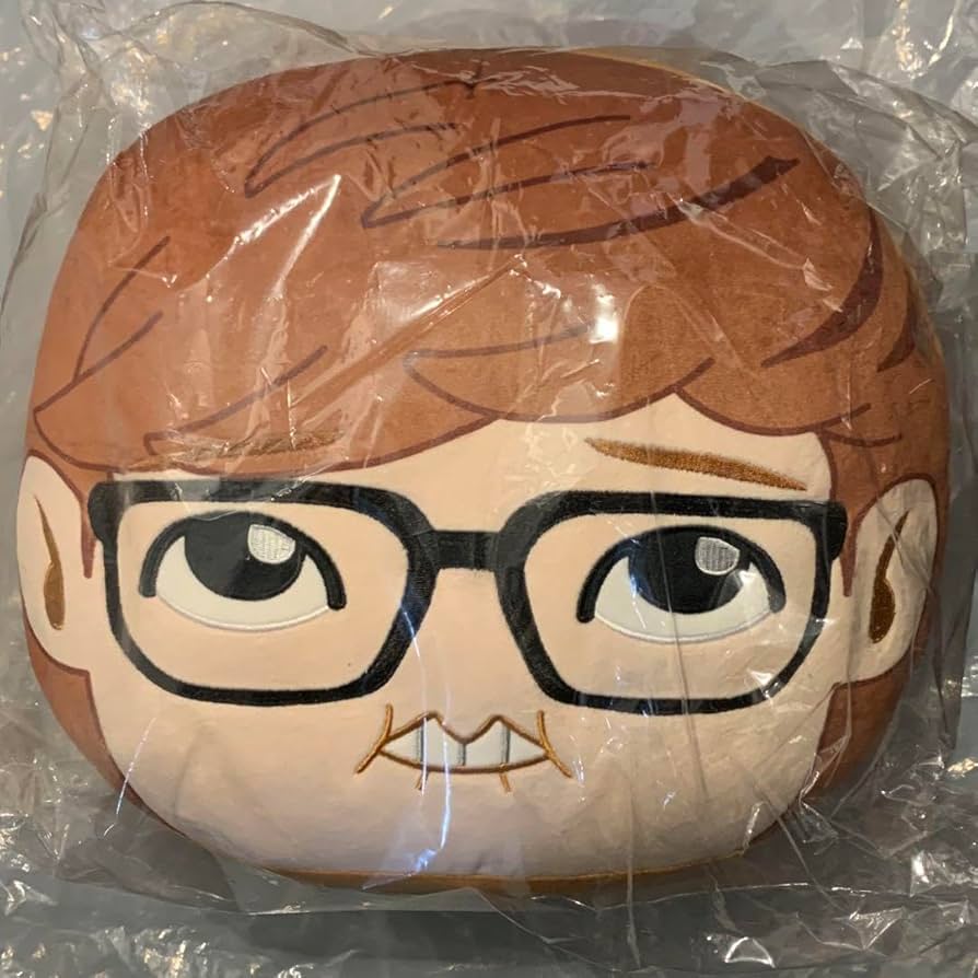 Amazon.co.jp: ヒカキン HIKAKIN 妖怪ウォッチぷにぷに クッション