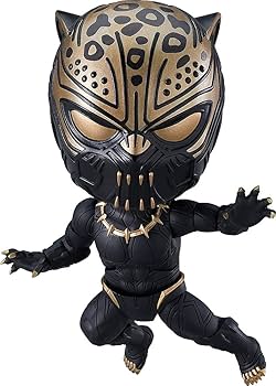 Amazon.co.jp: グッドスマイルカンパニー ねんどろいど マーベル