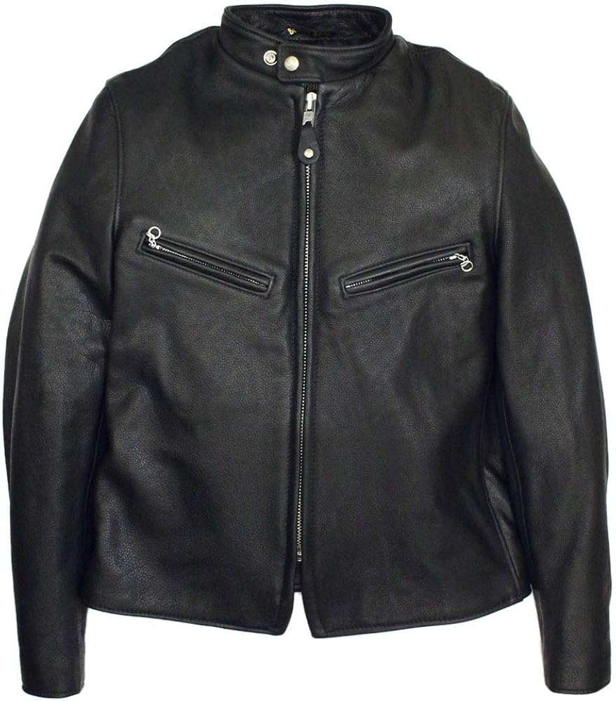 Amazon | [Schott NYC] [ショット] No.7578 541XX CAFE RACER NEW