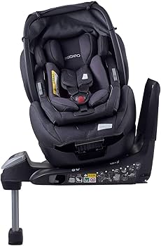 Amazon | レカロ サリアエリート 新生児チャイルドシート 回転式