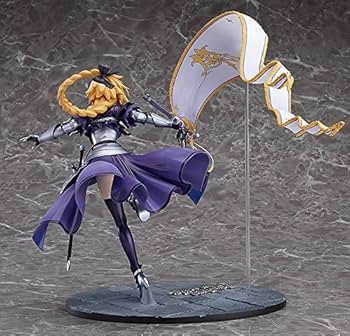 Amazon | Fate/Grand Order ルーラー/ジャンヌ・ダルク 1/7スケール