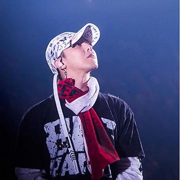 Amazon.co.jp: 帽子 BIGBANG ビッグバン G-DRAGON（ジードラゴン