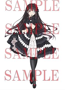 Amazon.co.jp: 【Amazon.co.jp限定】デート・ア・ライブⅣ DVD BOX 上