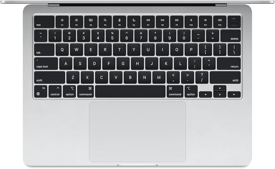 Amazon.com: Apple 2024 MacBook Air 13-inch Laptop with M3 chip