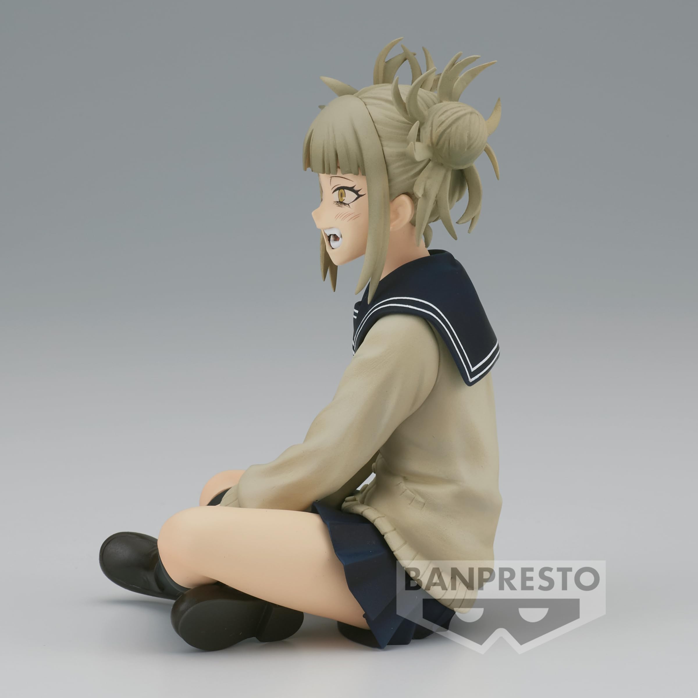 Amazon.co.jp: バンダイ(BANDAI) バンプレスト 僕のヒーローアカデミア