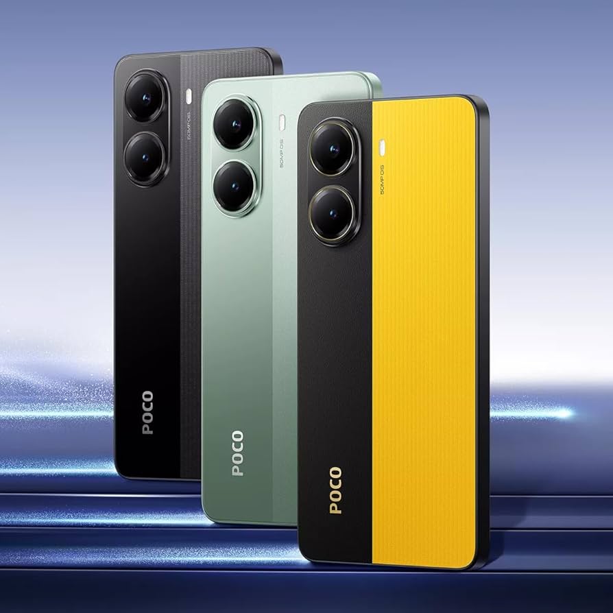 Amazon | Xiaomi POCO X7 PRO 8GB+256GB グローバル版 日本語対応 SIM