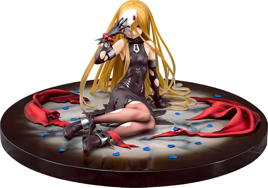 Amazon.co.jp: オーバーロードIII イビルアイ 1/7スケール ABS&PVC製