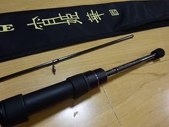 Amazon.co.jp: がまかつ ラグゼ 宵姫 華 弐 S57UL-solid : スポーツ