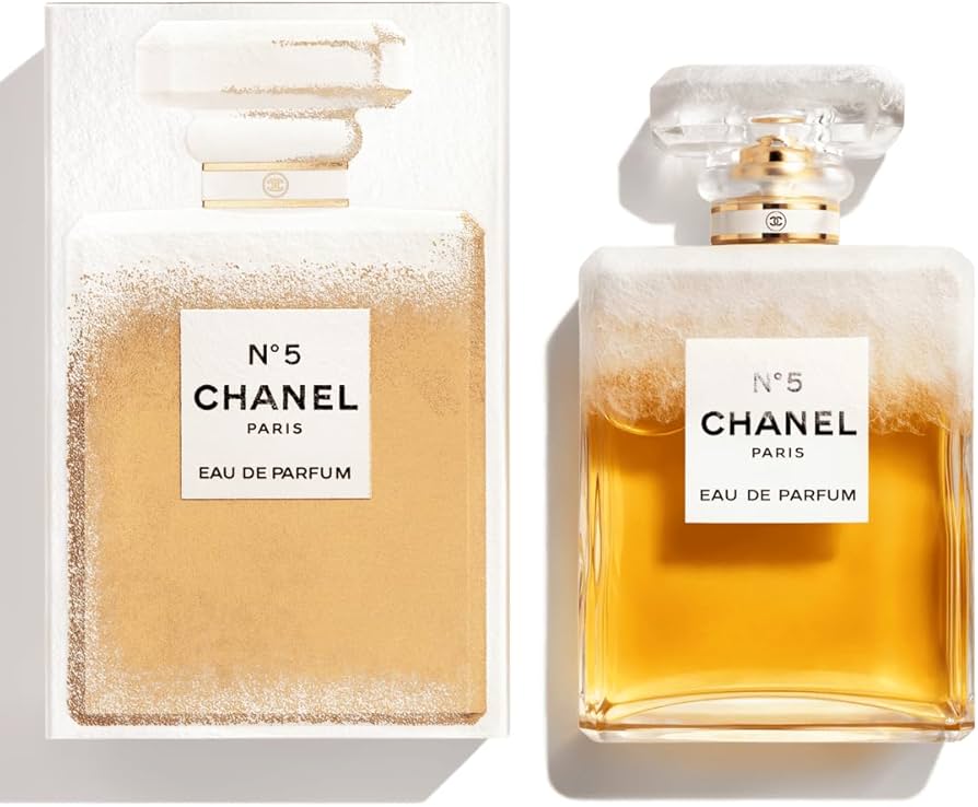 Amazon | 【国内正規品】CHANEL シャネル N°5 オードゥ パルファム