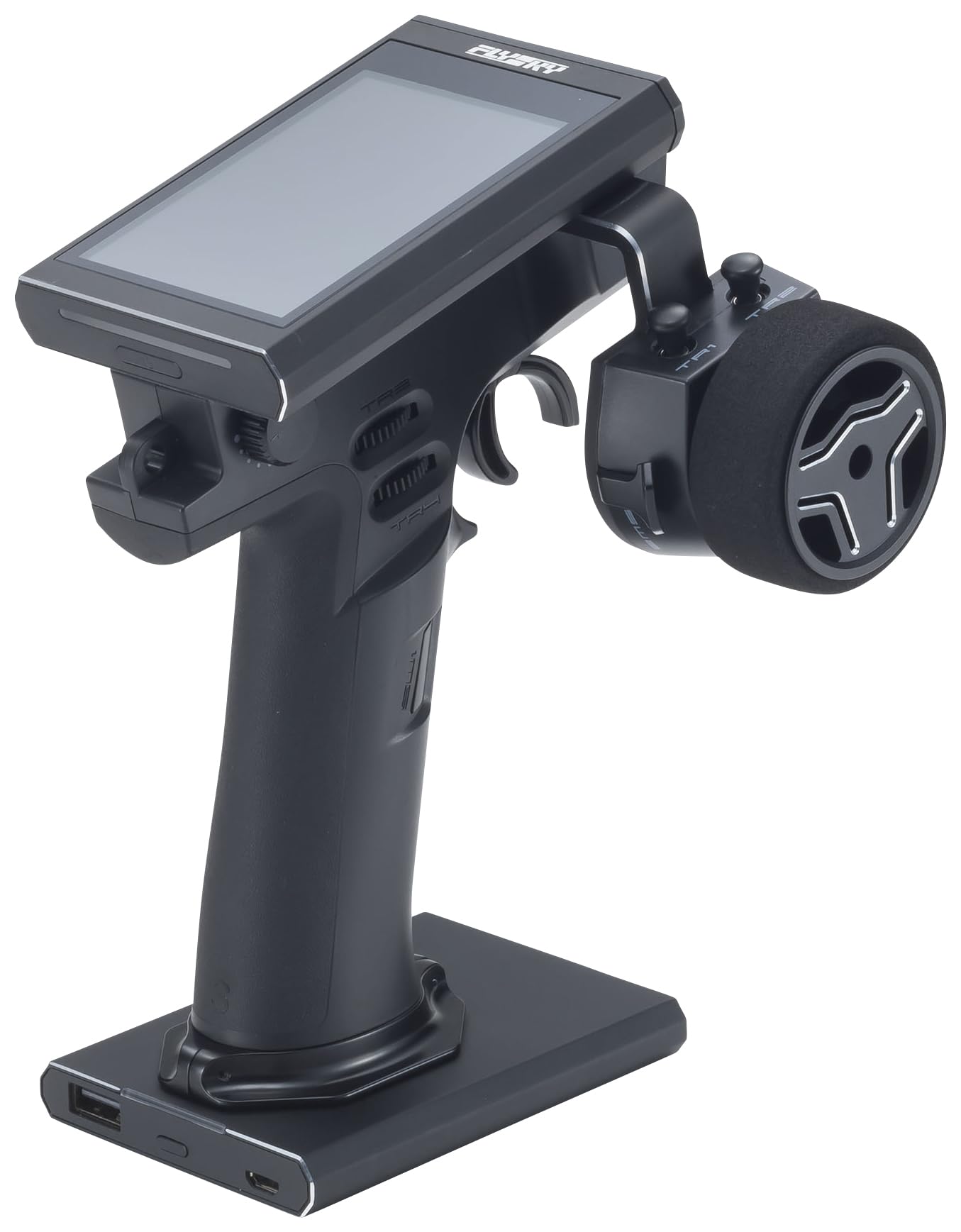 FLYSKY Noble NB4 カスタム 送信機のみ FLYSKY Noble NB4 カスタム