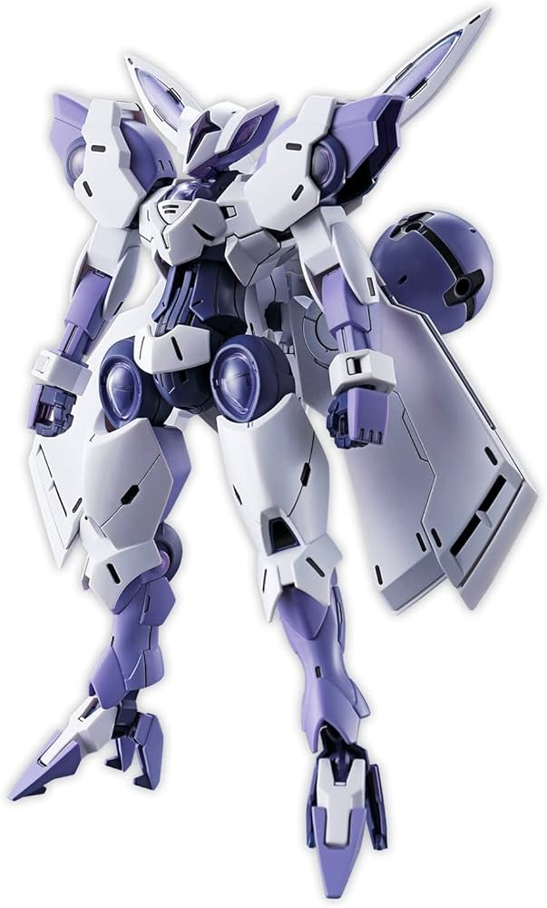 Amazon | HG 機動戦士ガンダム 水星の魔女 ベギルベウ 1/144スケール