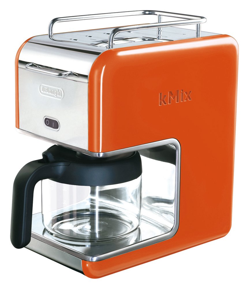 Amazon | DeLonghi kMix(ケーミックス) ブティック ドリップコーヒー