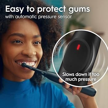 Amazon.co.jp: Oral-B 充電式電動歯ブラシスターターキット iOシリーズ
