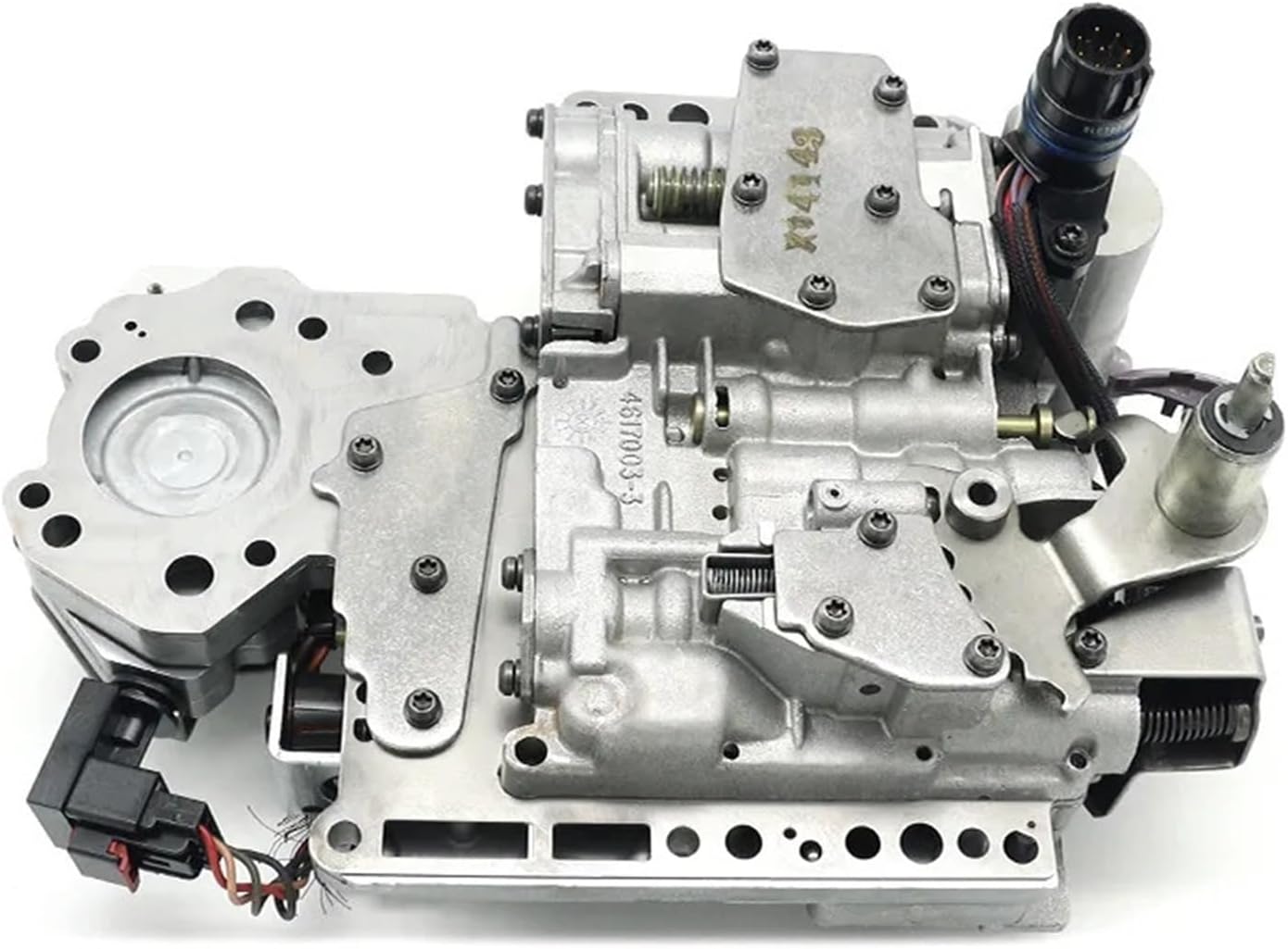 エバーグリーンタクティクス THE TYRANT TCSC-69H エバーグリーン