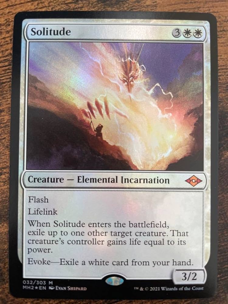MTG】孤独 4枚セット 日本語 初版 MTG 孤独 ×4枚 MTG 孤独 ×4枚 孤独