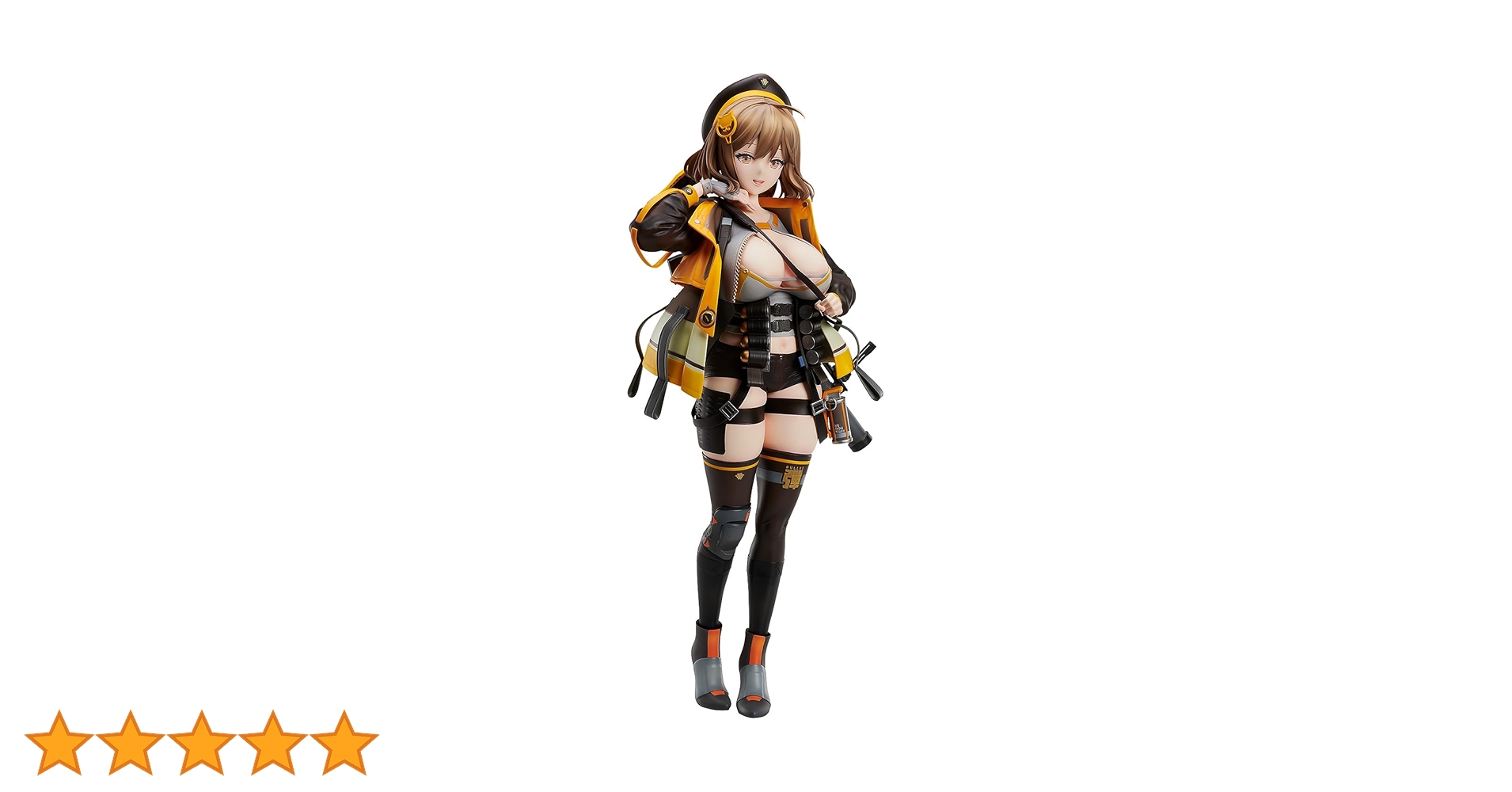 NIKKE B-STYLE Anis フィギュア Goddess of Victory: Nikke B-Style
