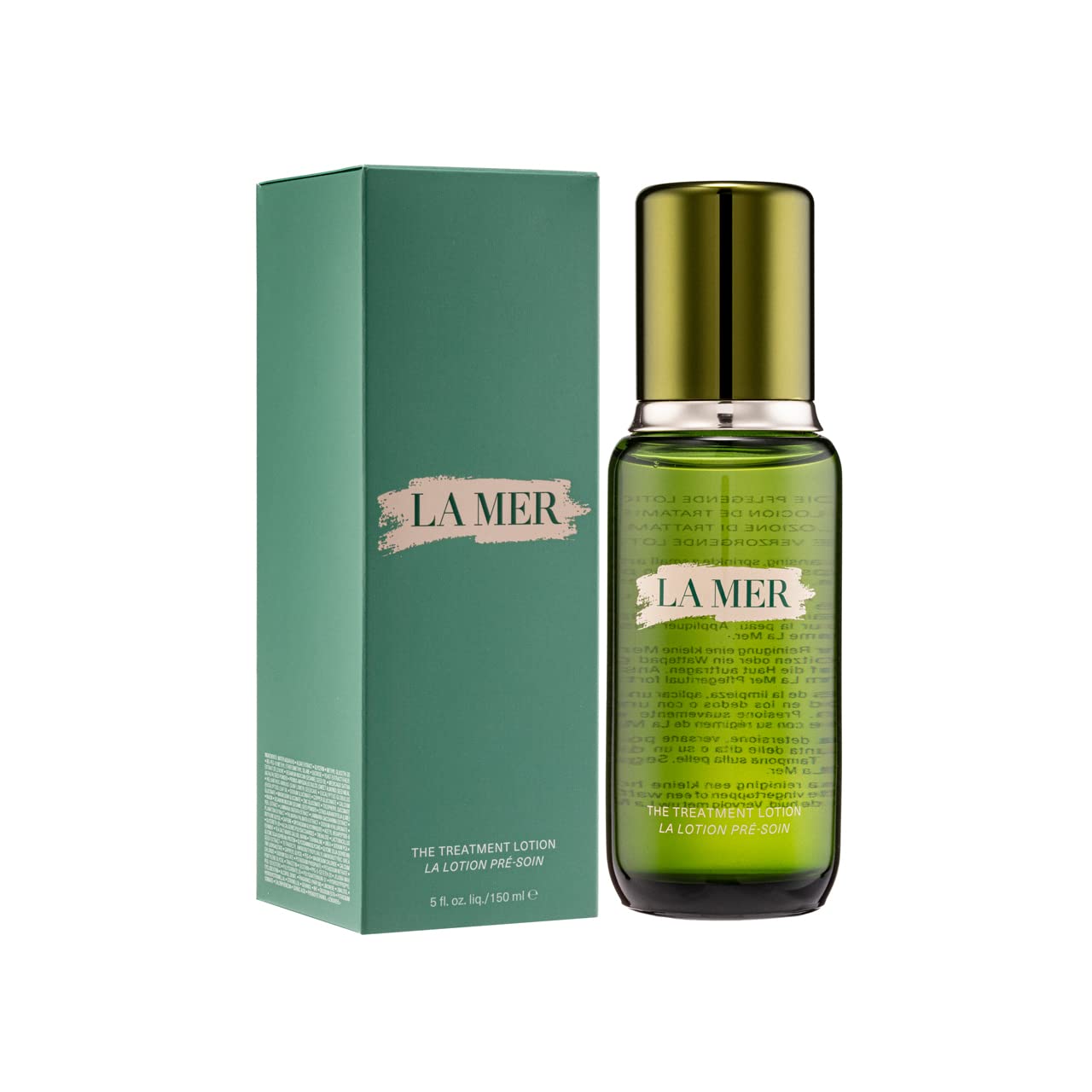 Amazon | ドゥラメール(DE LA MER) ザ・トリートメント ローション