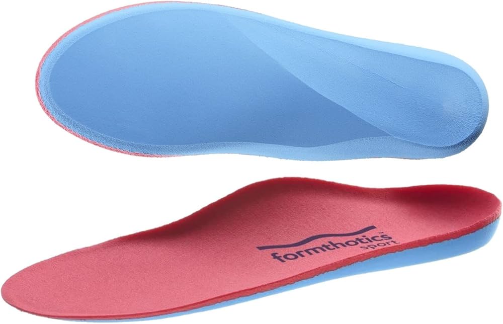 Formthotics ランニング スポーツインソール Run Dual XL Amazon.co.jp