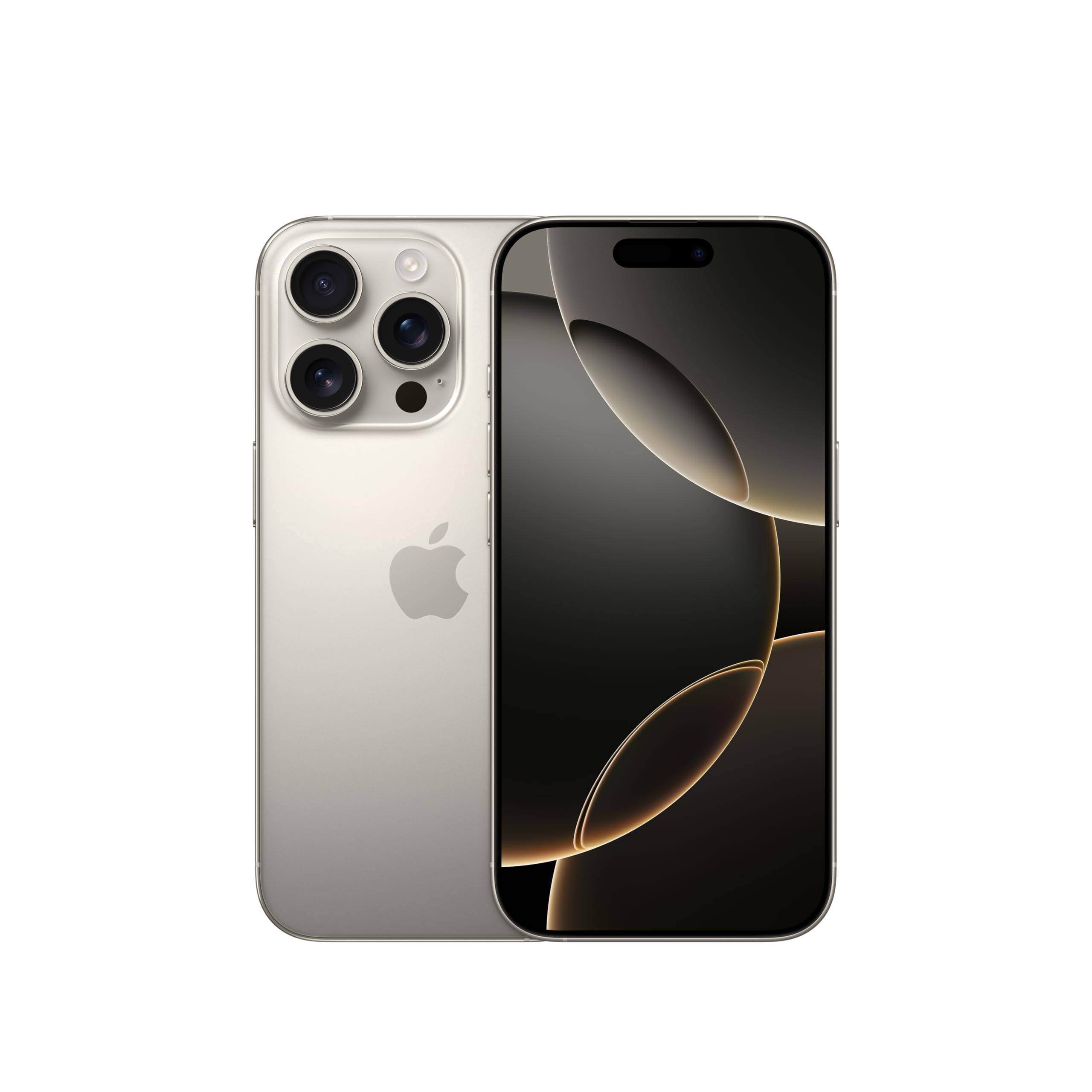 Amazon | 【整備済み品】Apple iPhone 16 Pro 512GB ナチュラル