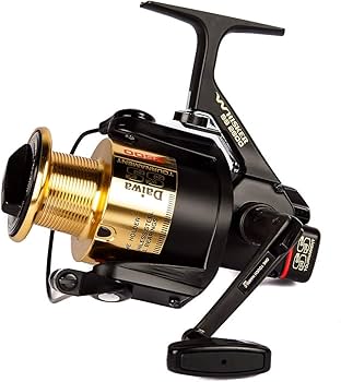 Amazon | ダイワ(DAIWA) スピニングリール トーナメントSS SS2600 3BB
