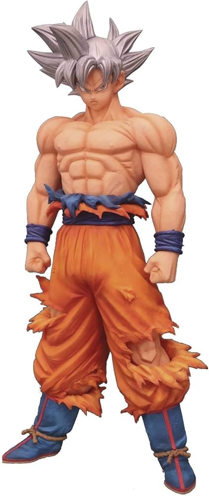 Amazon.co.jp: バンプレスト ドラゴンボール超 Grandista-Resolution