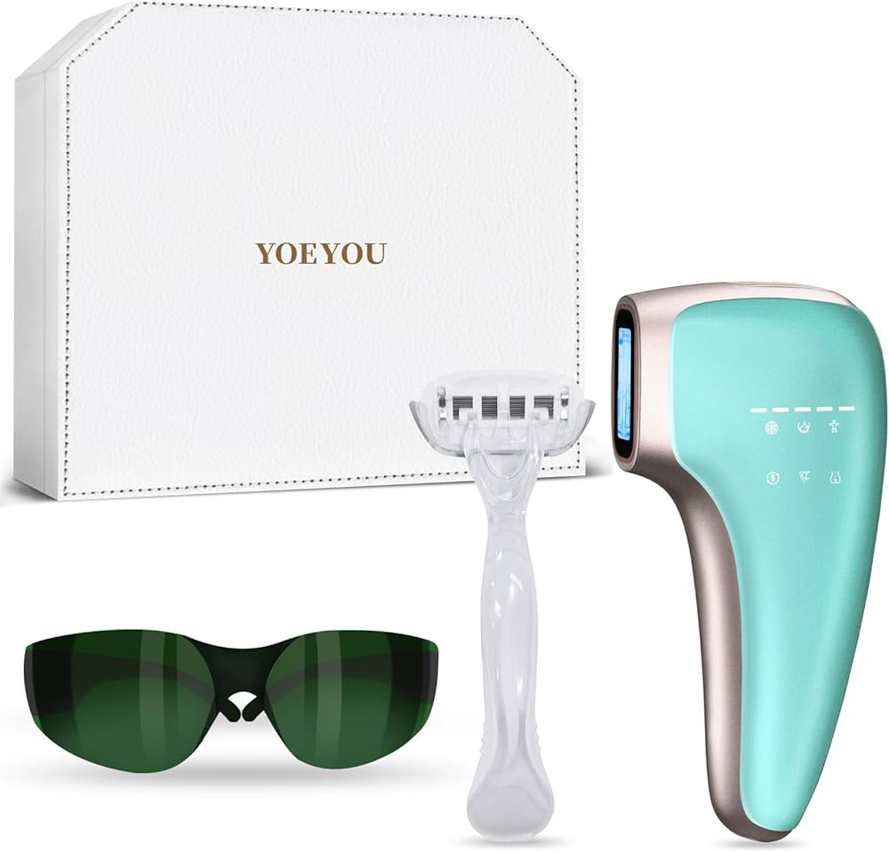 BiitoII Cool 脱毛器 Power of Beauty Biyou Cool 脱毛器 Power of