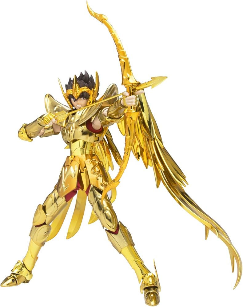 Amazon.co.jp: TAMASHII NATIONS 聖闘士聖衣神話EX 聖闘士星矢