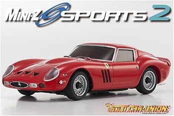 Kyosho Mini-Z Racer Sports 2 MR-03 Series Ferrari 250 GTO Ready