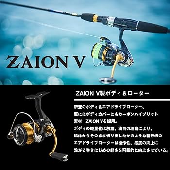 Amazon.co.jp: Daiwa Spinning Reel 23 Regalis LT1000S : Sports