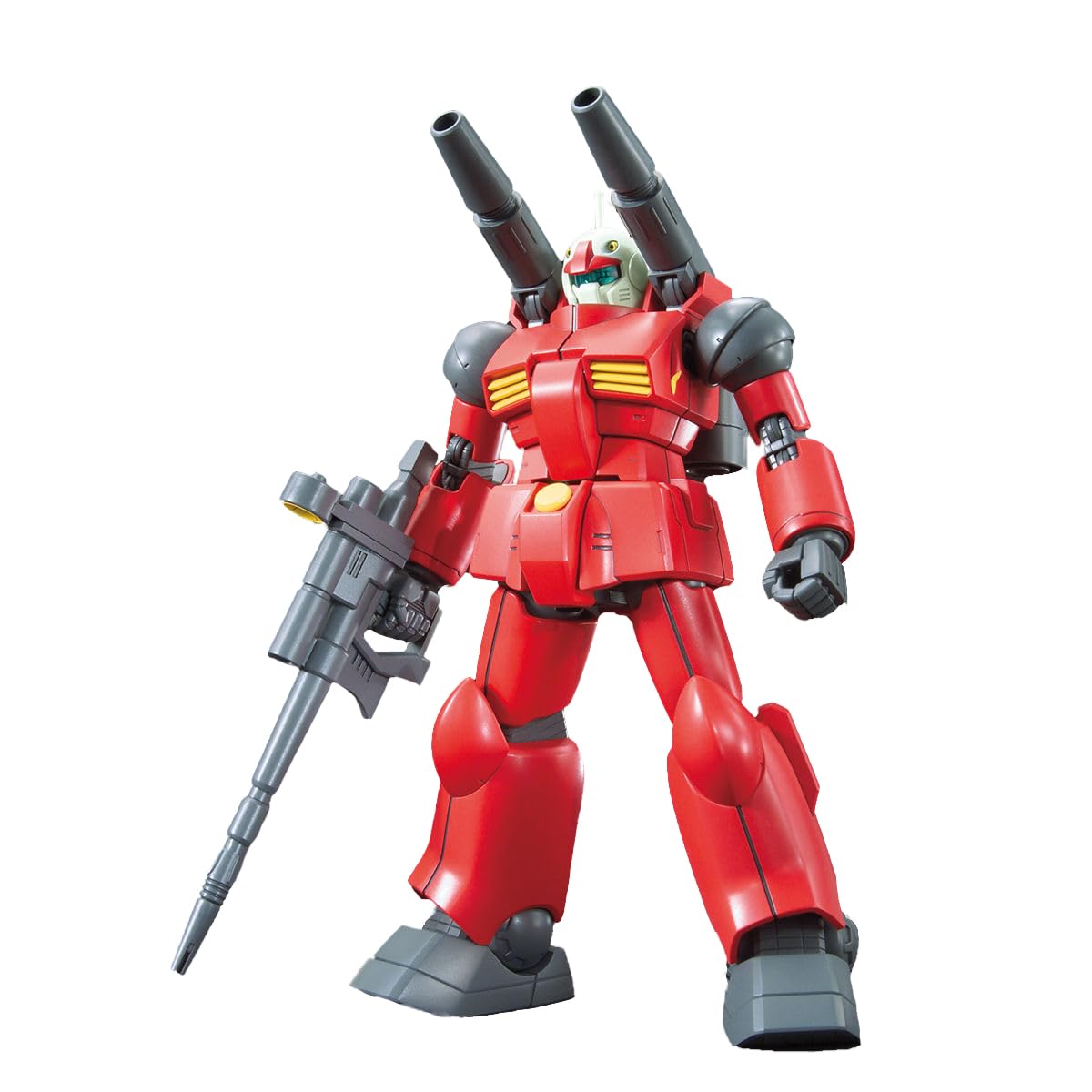 Amazon | BANDAI SPIRITS(バンダイ スピリッツ) HGUC 190 機動戦士
