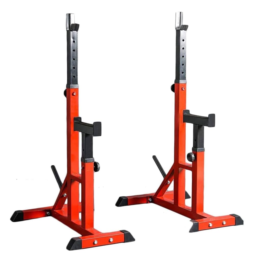 リーディングエッジ ベンチプレスラック バーベルスタンド ラック