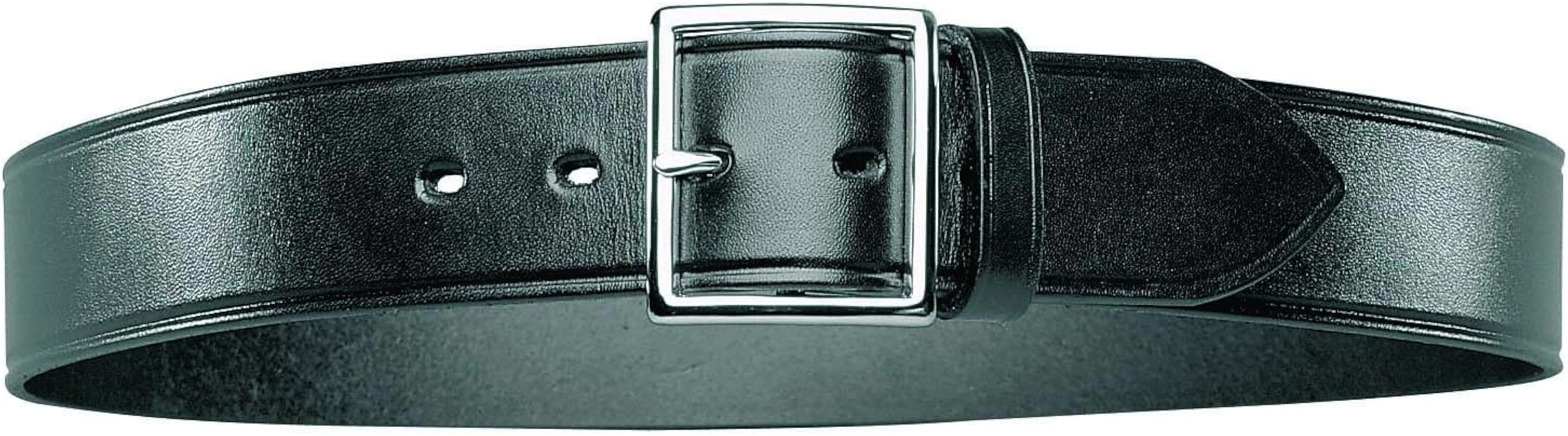 Amazon.com: Safariland 51 Garrison Belt with Square Buckle, Fits