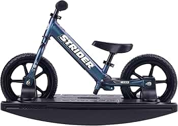 Amazon.co.jp: ロッキングストライダー プロ (Rocking STRIDER) 12