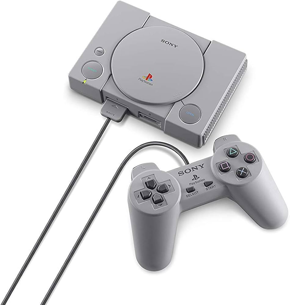 Amazon | プレイステーション クラシック | プレイステーション