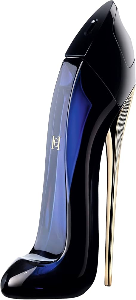 Amazon | キャロライナ ヘレラ グッドガール EDP スプレー 80ml