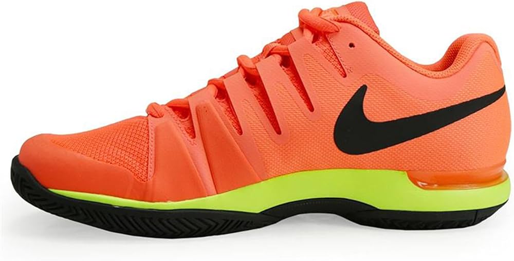 Amazon.co.jp: ナイキ（NIKE） テニスシューズ ズーム ヴェイパー 9.5