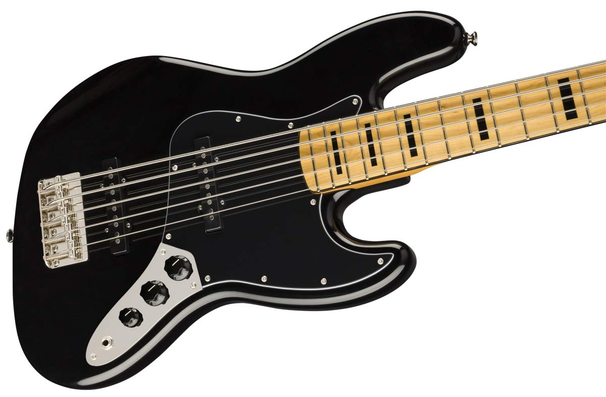 Amazon | Squier by Fender エレキベース Classic Vibe '70s Jazz Bass
